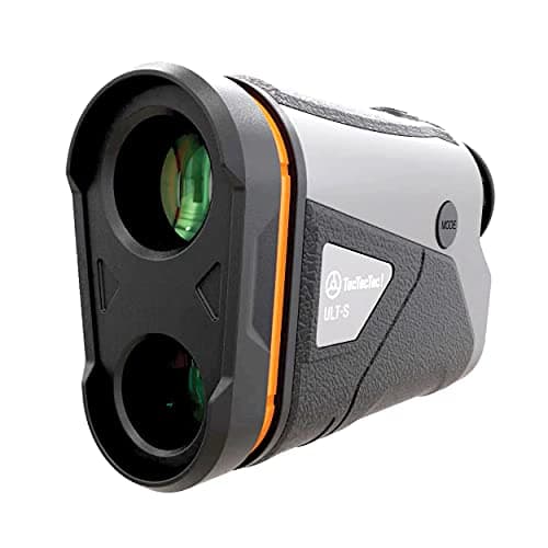 Rangefinders & Watches