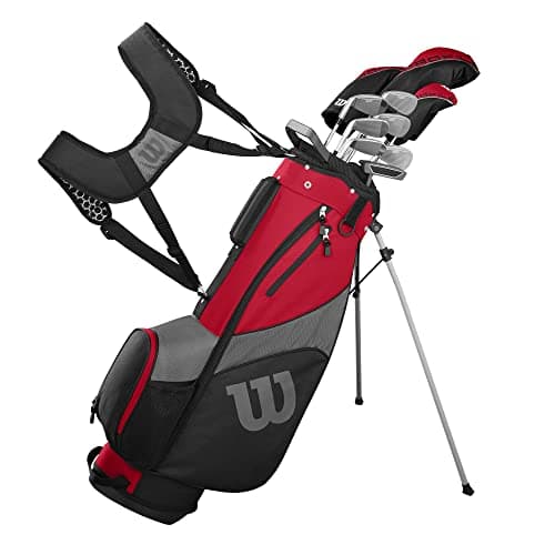 Clubs, Sets & Shafts